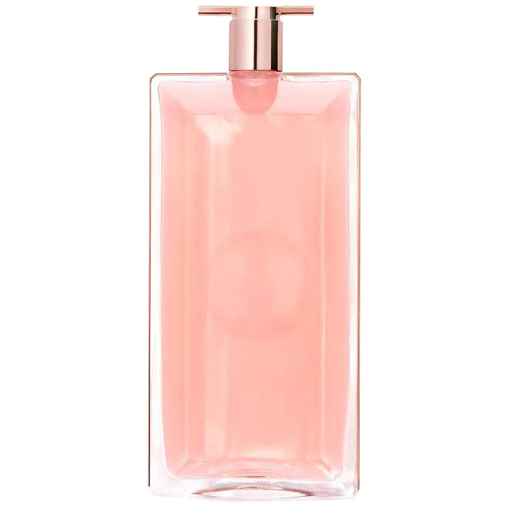 Idôle Lancôme - Steam perfume - Eau de Parfum