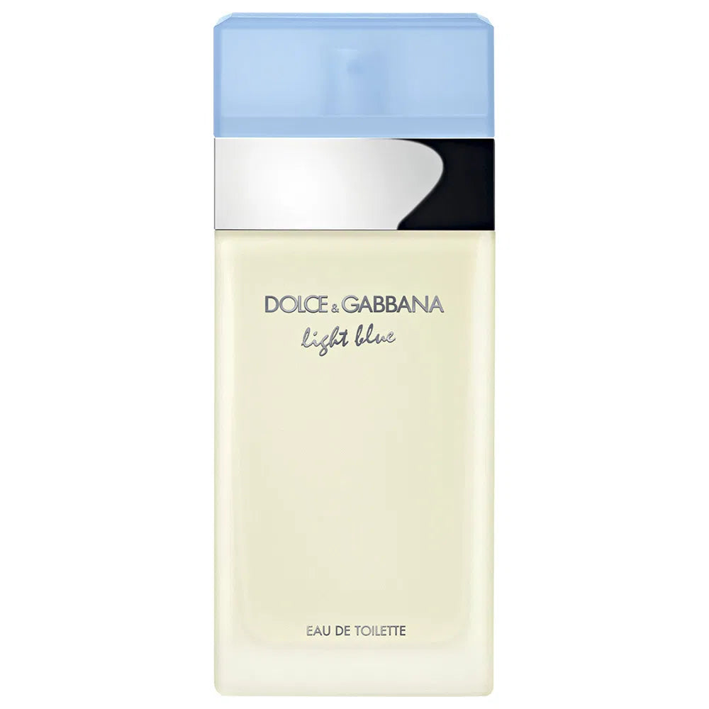 Light Blue Dolce&amp;Gabbana - Steam perfume - Eau de Toilette