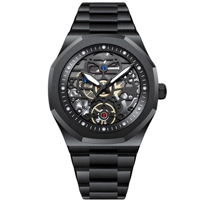 Chronova Prestige Lussac Gold