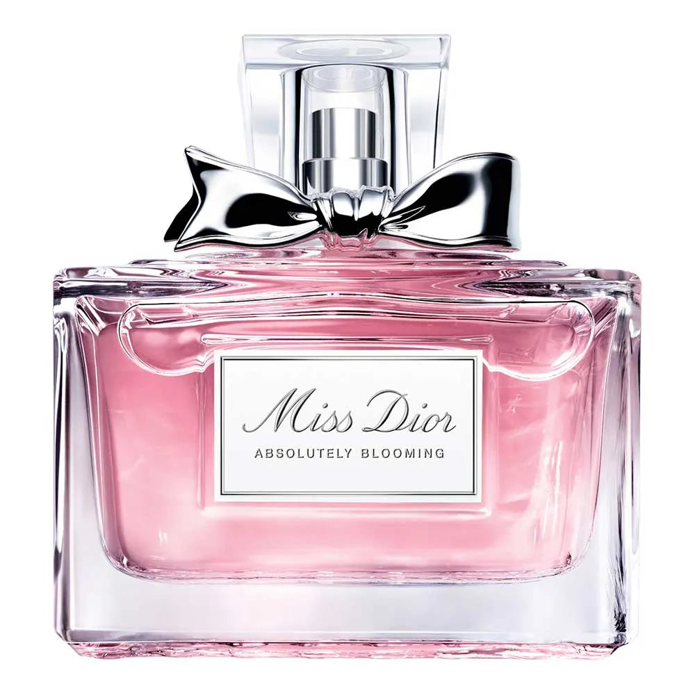 Miss Dior Absolutely Blooming Dior - Vapor perfume - Eau de Parfum