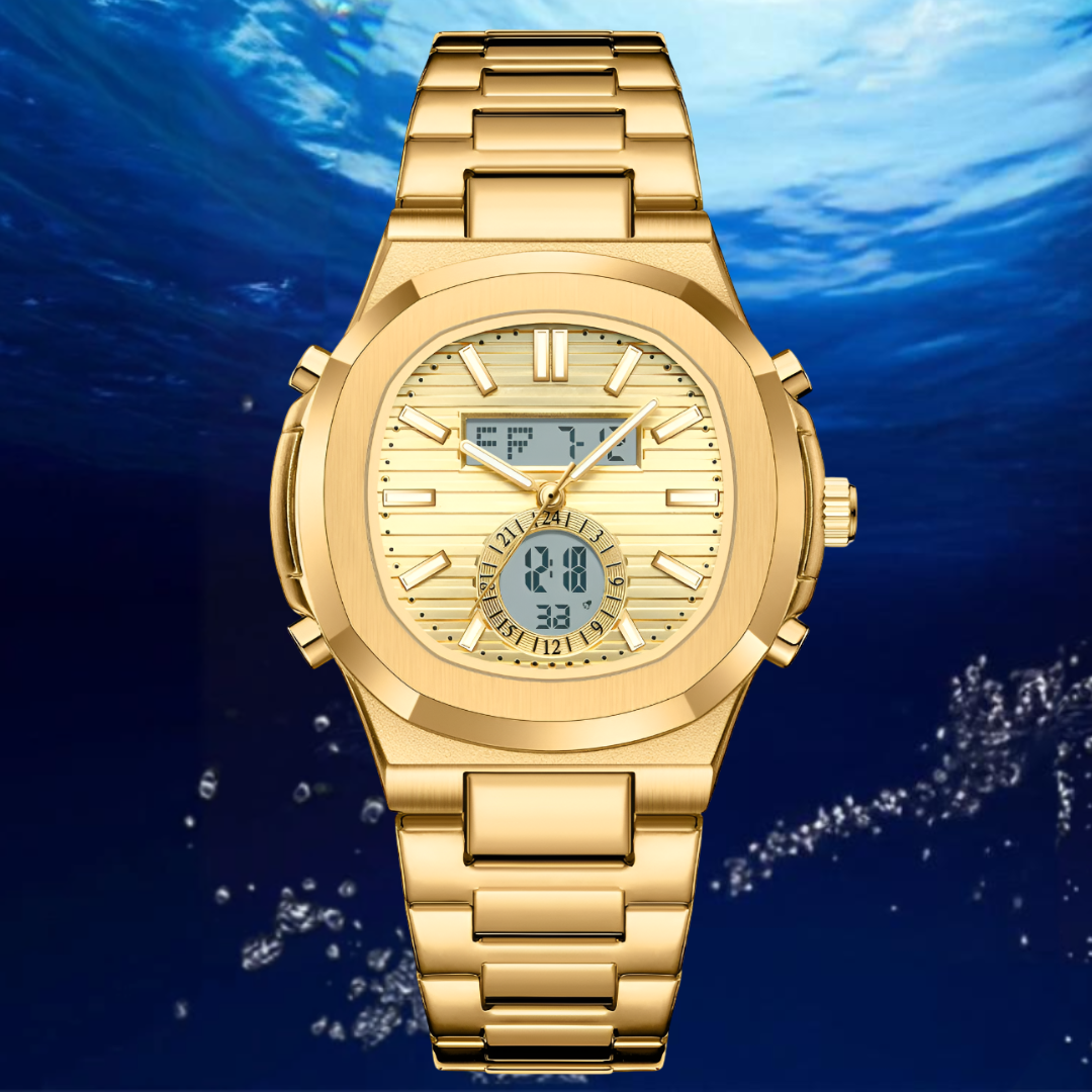 Chronova Prestige Beaumont